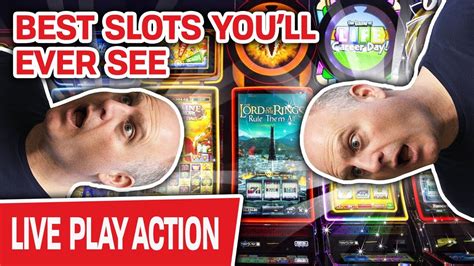 best slots video ever.